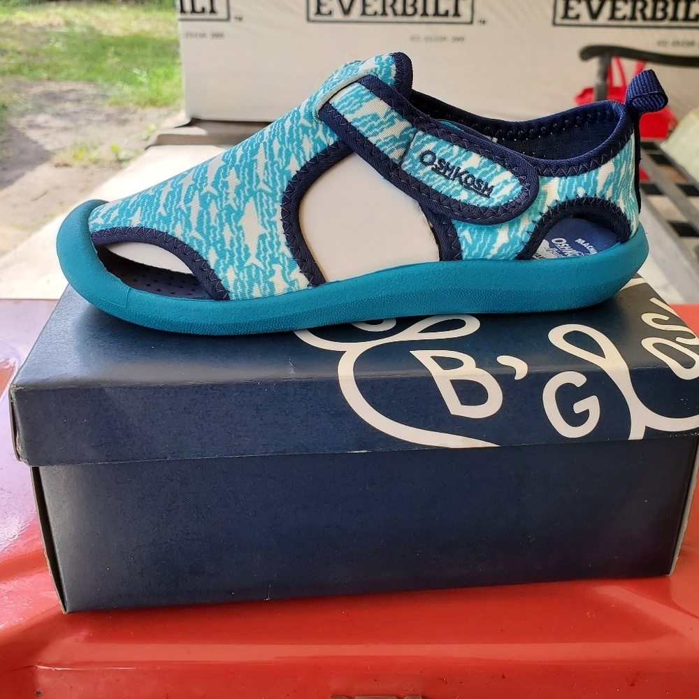 NEW! OshKosh Aquatic4 (Boys' Infant-Toddler)